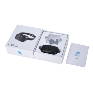 Yhpet GPS di động không dây con chó hàng rào hệ thống điện vệ tinh định vị toàn cầu con chó ngăn chặn hệ thống - Product Image 6