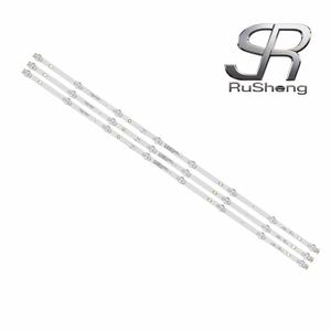 Tira de Retroiluminación LED Original Nueva NO.3219 MS-L2695 V1 ECON EX-40FS001B RCA RTV4019SM para TV - Product Image 1