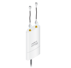 Antena Parabólica Unifi RD-5G34 AirMAX AC 5 GHz 30/34 DBi RocketDish para Exteriores de Alta Ganancia para Enlaces Inalámbricos de Largo Alcance - Product Image 4