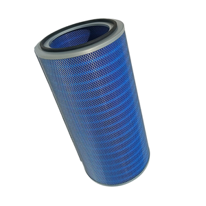 Manny 36864361 36864379 Air Filter Filter Paper Industrial Compressor Parts Compatibility 3-Month Warranty - Product Image 2