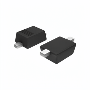 Buy Electronics Components Online SC-90, SOD-323F Manufacturer Channel Diodes BZX84J-B5V6,115 - Product Image 1