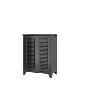 Outdoor Garage and Garden <b>Tool</b> Storage Cabinet, Waterproof, Sun-proof, Anti-theft, Durable Storage Solution - Product Image 3