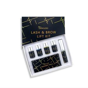 <span class=keywords><strong>Precio</strong></span> <span class=keywords><strong>de</strong></span> Fábrica para el Kit <span class=keywords><strong>de</strong></span> Lifting y <span class=keywords><strong>Permanente</strong></span> <span class=keywords><strong>de</strong></span> <span class=keywords><strong>Pestañas</strong></span> Líquido Más Vendido con Fórmula <span class=keywords><strong>de</strong></span> Rizado Natural Semipermanente - Product Image 3