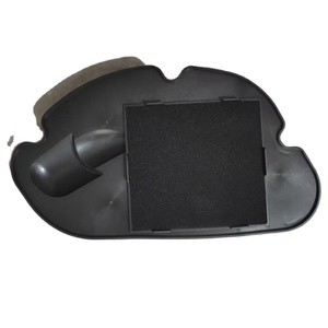 Filtre à air pour moto Suzuki <span class=keywords><strong>Burgman</strong></span> <span class=keywords><strong>125</strong></span> 150CC Filtre à air pour moteur de <span class=keywords><strong>scooter</strong></span> - Product Image 2