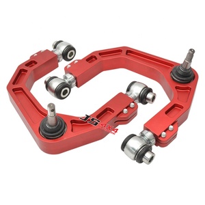 Nuevo excelente calidad 4x4 ajustable de aluminio de aleación superior delantera brazo de Control Uca para Hilux Revo 2005-2022 - Product Image 3