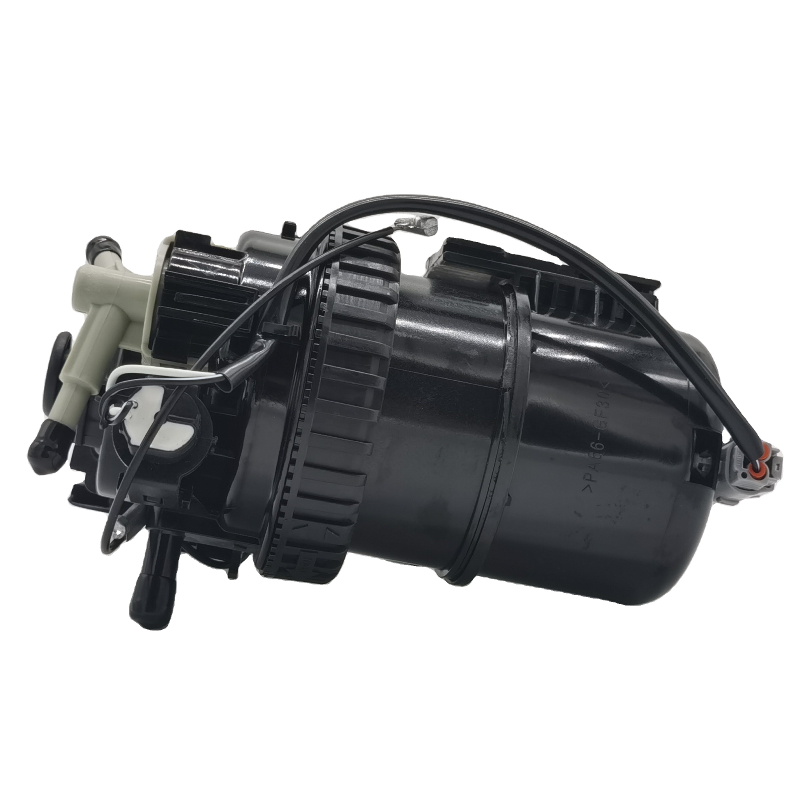 Car Diesel Fuel Filter Assembly 23300-0L110 for Toyota Hilux Revo