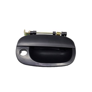 Poignée de porte Hyundai 826604A000 pour H1 Starex 1998-2007, pièce de rechange extérieure gauche droite - Product Image 2