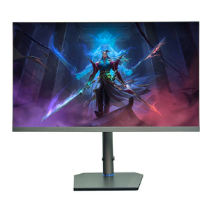 27 Inch Ultra Wide Gaming <b>Monitor</b> 144hz for Ps5 Refresh Video Display Computers 27 Inch Computer Display High-resolution 4k Moni - Product Image 2