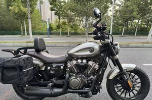 2025 Benda jinjila 250 250cc Cruiser คลาสสิก-Air-cooled สี่จังหวะความสูงที่นั่งต่ำ | <span class=keywords><strong>ราคา</strong></span>โรงงาน - Product Image 5