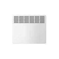 Radiateur électrique mural à convection 2000W 220V avec écran LCD et application WiFi pour salle de bain, maison et bureau - Vente en gros