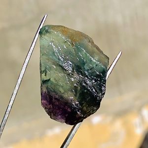 Top <b>Rare</b> Grade Fluorite Raw Natural Stone Huge Rainbow Gemstone Massive Rough <b>Crystals</b> AAAAA Quality Nature Inspired - Product Image 5
