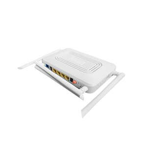 <span class=keywords><strong>Meilleur</strong></span> fournisseur <span class=keywords><strong>routeur</strong></span> Gpon ONU 4GE + 1POTS + double IPv4 et IPv6 <span class=keywords><strong>Wifi</strong></span> double pile équipement à <span class=keywords><strong>fibre</strong></span> <span class=keywords><strong>optique</strong></span> - Product Image 5