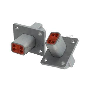 Connecteurs automobiles DT Jeking, neufs et originaux, DT04-4P-L012 - Product Image 1