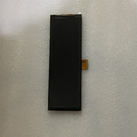 Module d'affichage LCD pour écrans d'appareils de communication TM078XVGP02-00