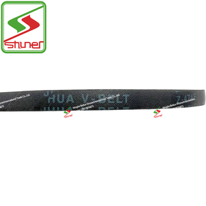 <span class=keywords><strong>Courroie</strong></span> trapézoïdale en caoutchouc Z-474E, <span class=keywords><strong>courroie</strong></span> d'entraînement Z474E pour remplacement de lave-linge <span class=keywords><strong>à</strong></span> chargement par le haut - Product Image 4