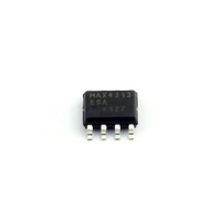 LM4808MX/NOPB SOIC-8 Arithmétique Comparaison Échantillonnage Courant Différentiel Audio Puissance Instrumentation Amplificateur