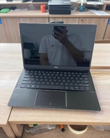 DaLL Vostro 5391 Used Laptop Intel Core I5-10210U 8GB RAM 256GB SSD English Keyboard