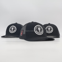 Casquette de camionneur unisexe en maille avec impression de lettres personnalisée, tendance, décontractée, pour l'extérieur