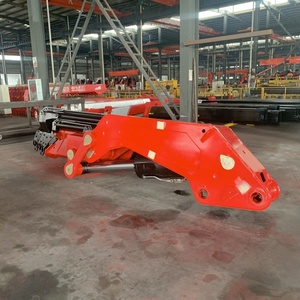 <span class=keywords><strong>Prix</strong></span> d'usine <span class=keywords><strong>Grue</strong></span> articulée hydraulique <span class=keywords><strong>Palfinger</strong></span> 18-20 tonnes avec moteur Weichai, boîte de vitesses et pompe SPK10000 - Product Image 2