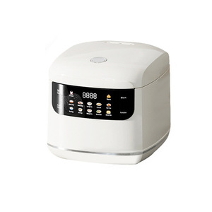 Mini Cuiseur à Riz Intelligent 2L Multifonctionnel et Entièrement Automatique avec Fonction Vapeur - Product Image 1