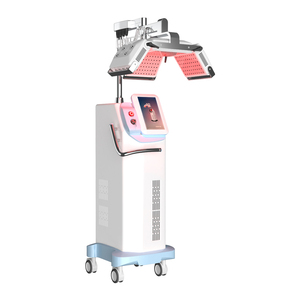 Newest High Frequency Comb Hair Analysis <b>Machine</b> Scalp Treatment Detection System for Hair Growth Regrowth Breast <b>Massage</b> - Product Image 3