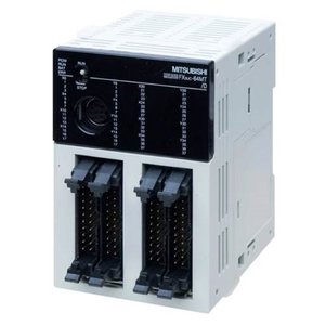 FX3UC-64MT/DSS มิตซูบิชิ อิเล็คทริค - หมายเลขชิ้นส่วน: 231510 - Product Image 1