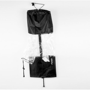 ฝาครอบกันฝนสำหรับกล้อง PVC กันน้ำ สำหรับอุปกรณ์เสริมกล้องแอคชั่นแคม - Product Image 4