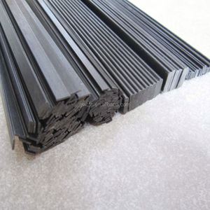ผู้ผลิตจีนจำหน่ายท่อคาร์บอนไฟเบอร์ที่มีความแข็งแรงสูง - Product Image 5