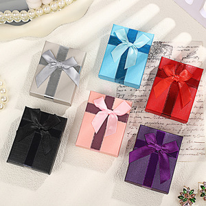 Sáng tạo tùy chỉnh giấy Hộp Quà Tặng mới cung thiết kế ưa thích món quà nhỏ bao bì bán buôn - Product Image 1