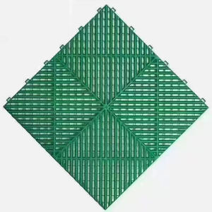 Baldosa de enclavamiento para lavado de coches, loor para azulejos de suelo - Product Image 5