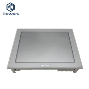 Pantalla Táctil HMI Original de 10 Pulgadas AST3501-C1-AF - Product Image 1