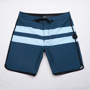 Custom Board Shorts Polyester Quick Dry Swim Shorts <b>Men</b> Beach Surf Shorts OEM ODM Supplier - Product Image 4