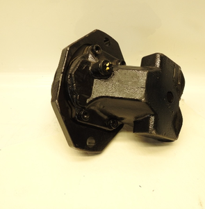 R902269716 A2FEM056/70NWVP2Z611C0J-0 Bomba de Pistones para Motor Hidráulico A2FO A2FM A2FE A2FM45 A2FM80 A2FE45 A2FEM - Product Image 6