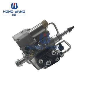 Bomba de Combustible de Alta Resistencia para Caterpillar CAT C7.1 320E 323 324E 326, 368-9041 294050-0520, Kit de Bomba de Inyección de Combustible para Excavadora - Product Image 4