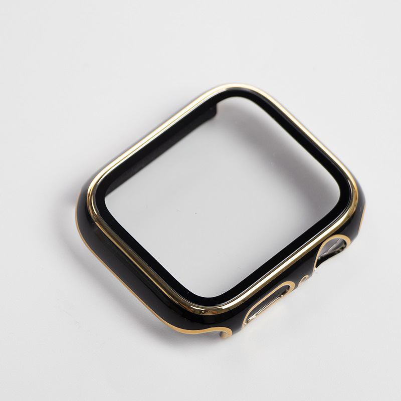 Negro + oro