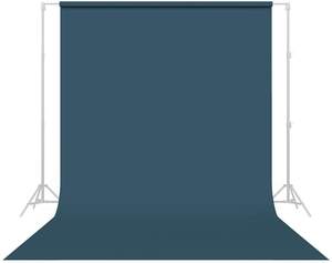 Fondo de fotografía de papel sin costuras, 2,95x11m, para vídeos de <span class=keywords><strong>YouTube</strong></span>, transmisión en vivo, entrevistas, retratos - Product Image 2