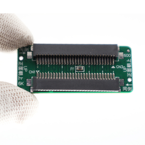 XP600 zu XP6000 Druckkopf-Adapterkarte XP6000 Verbindungsplatine für Tintenstrahldrucker Plotter - Product Image 2