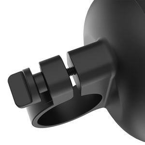 Altavoz inalámbrico portátil para deportes al aire libre, natación, baño, resistente al agua - Product Image 4