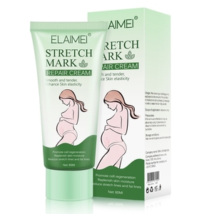 Body Skin Repair Faded Pregnancy Scars <strong>Reducing</strong> Pregnancy Scar Removal Cream <strong>Stretch</strong> <strong>Mark</strong> Cream - Product Image 2