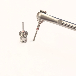 Go <span class=keywords><strong>Smile</strong></span> Adaptador de implante dental Controlador de cabeza Adaptador de llave dinamométrica Destornillador manual - Product Image 5