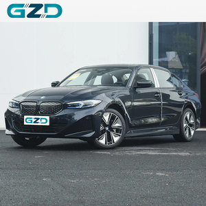 Offerta Speciale: <span class=keywords><strong>Auto</strong></span> Elettriche Usate I3 Prodotte in Cina, Modello Berlina di Lusso 2024 EDrive 35 L 40L Sport Night I3 - Product Image 2
