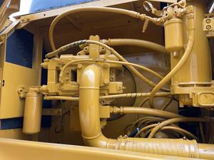 รถขุดตีนตะขาบ CAT330b เครื่องจักรที่ใช้เครื่องจักรที่ใช้ใน330b รถขุดตีนตะขาบ - Product Image 5