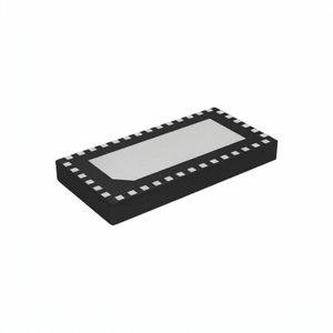 40 WFQFN Exposed Pad Manufacturer Channel ซื้อชิ้นส่วนอิเล็กทรอนิกส์ออนไลน์ IC MUX/DEMUX USB 3.0 40TQFN Interface PI3USB30532ZLE - Product Image 1