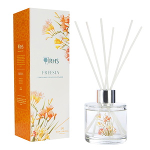 Luxury 100ml Glass Bottle Holder Aroma Reed <strong>Diffuser</strong> <strong>with</strong> Natural <strong>Sticks</strong> - Product Image 1