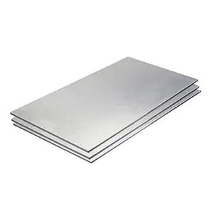 ASTMB88 CuNi70/30 Nickelplatte Kupferblech reiner Kupfer-Nickel-Platte