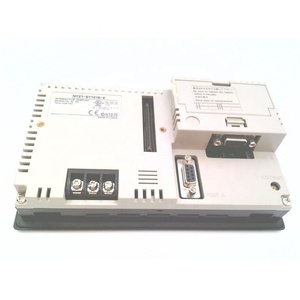 PC tactile industriel à succès NT21-ST121B-E, contrôleur tactile NT21-ST121-E HMI - Product Image 6