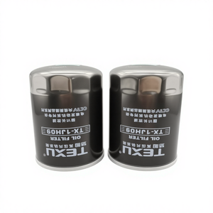 Filtro de Aceite Roscado para Motor de Camión 1010320FE130 L52041 AJ-00130 para JAC HFC4DE2-2E / 2.7L, Producción de Fábrica. - Product Image 3