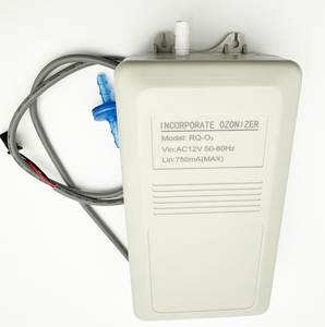 Système de désinfection portable pour raccord de bain Mini générateur d'eau à l'ozone Générateur d'ozone pour <span class=keywords><strong>spa</strong></span> 12V - Product Image 5