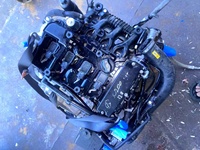 Moteur M271 d'occasion de haute qualité pour Mercedes Benz C200 C300 suralimenté M271 faible kilométrage en bon état de marche 1.8L Ensemble moteur