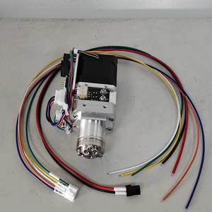 Sélecteur personnalisé CHINCAN à 7 trous en acier inoxydable, utilisé pour le système de chromatographie HPLC - Product Image 3